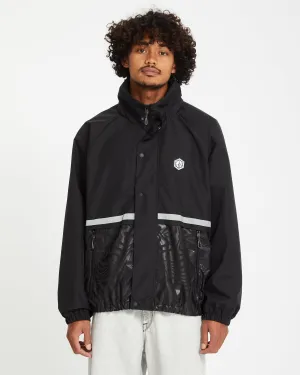 Filip Rygalski Jacket - BLACK