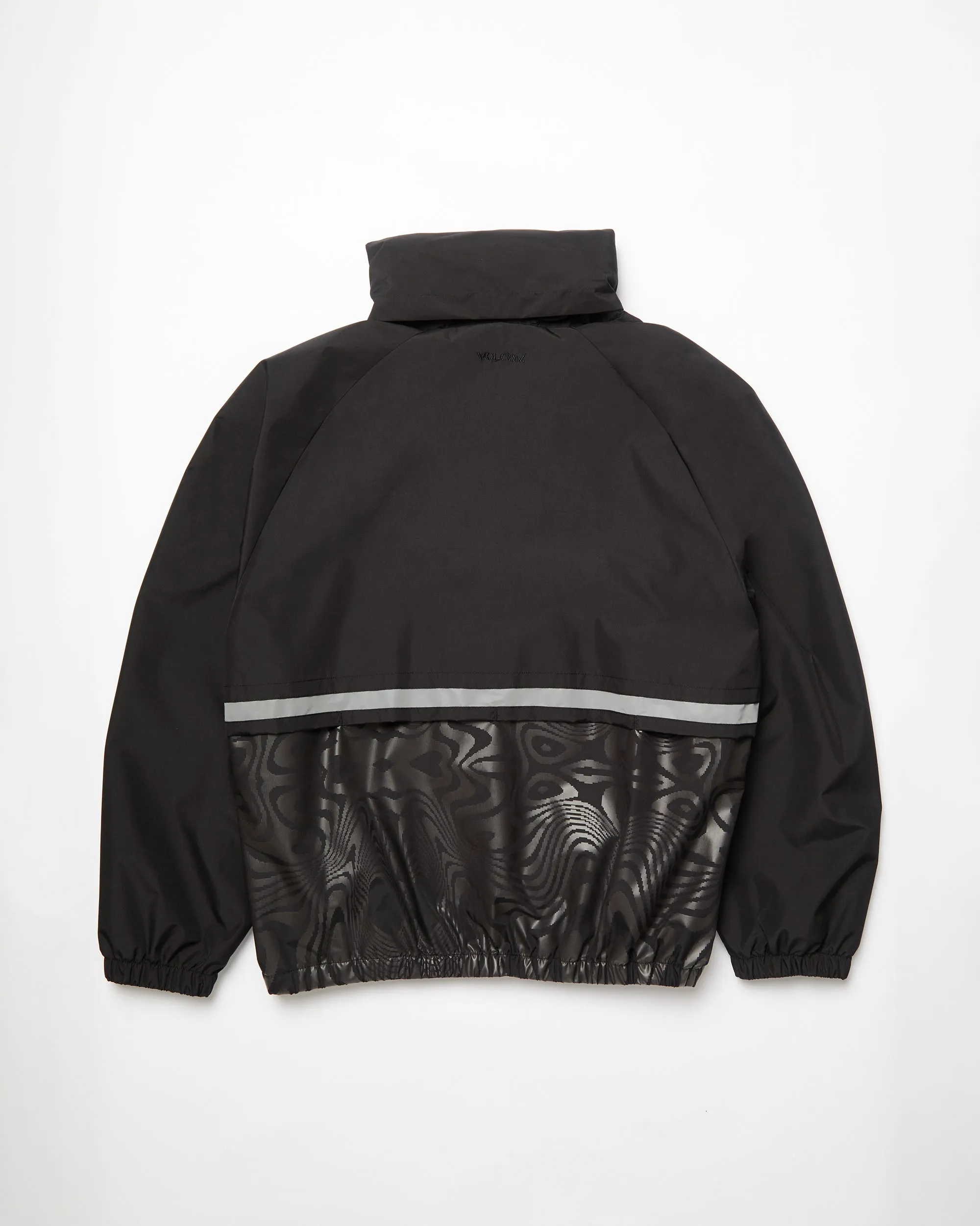 Filip Rygalski Jacket - BLACK