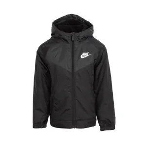 Fleece Lined Windbreaker - Kids