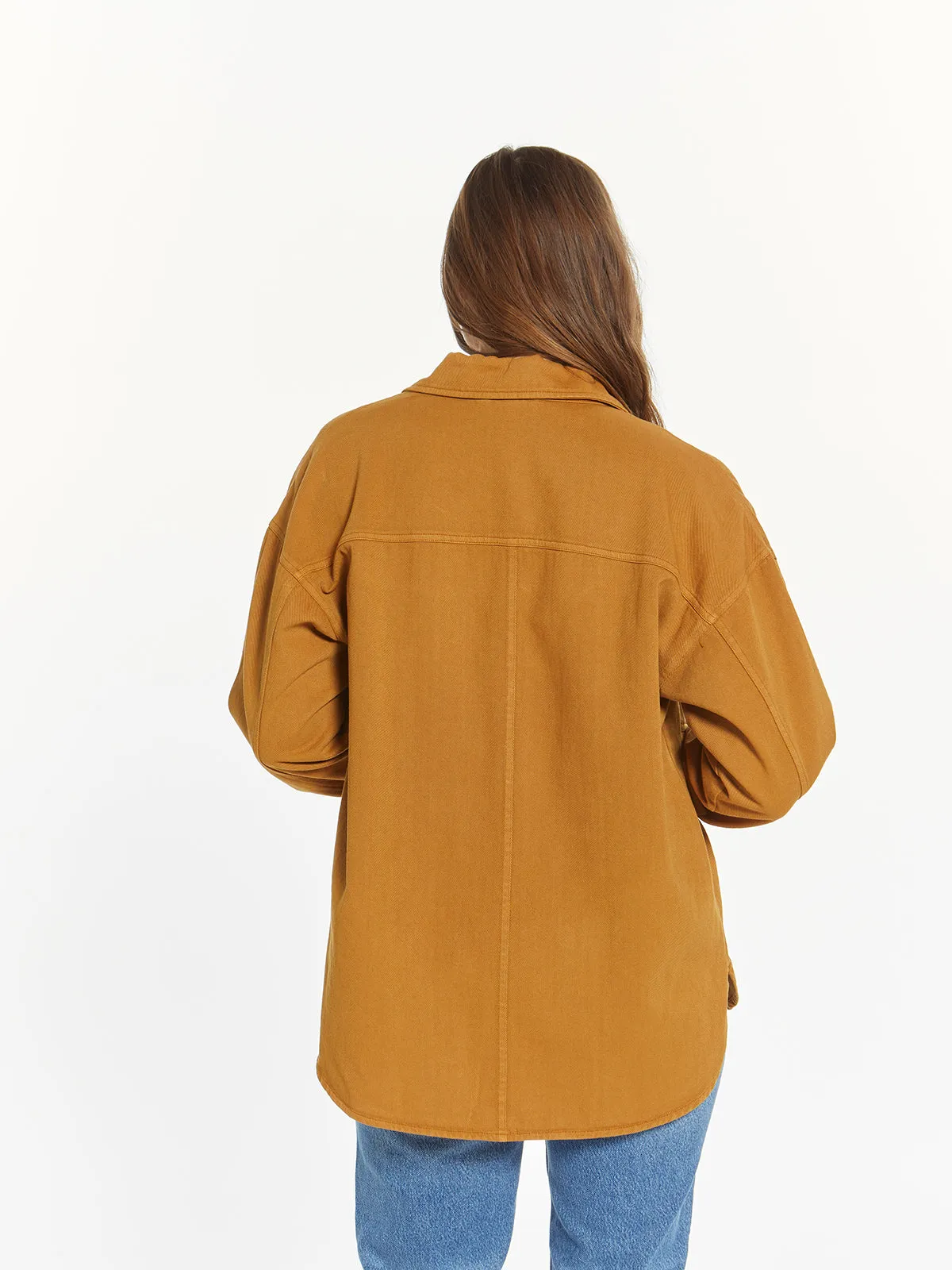 FLETCHER JACKET - PRE PACK 6 UNITS