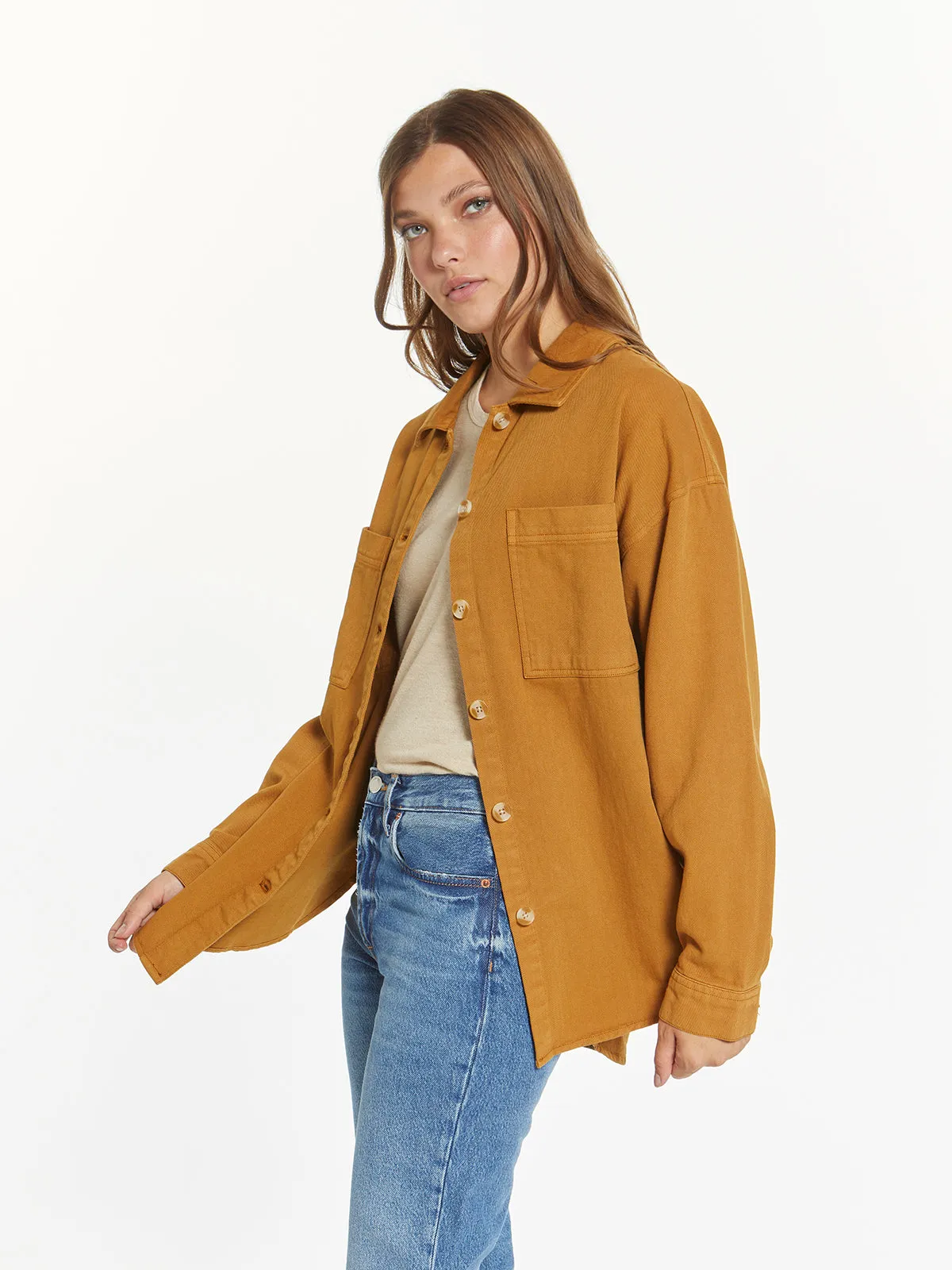 FLETCHER JACKET - PRE PACK 6 UNITS