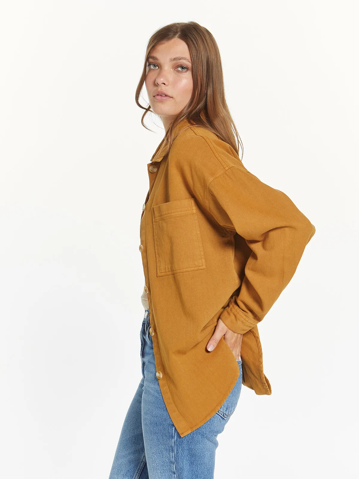 FLETCHER JACKET - PRE PACK 6 UNITS