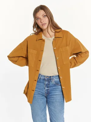 FLETCHER JACKET - PRE PACK 6 UNITS