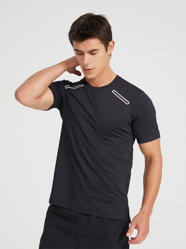 FlexVent Performance Tee