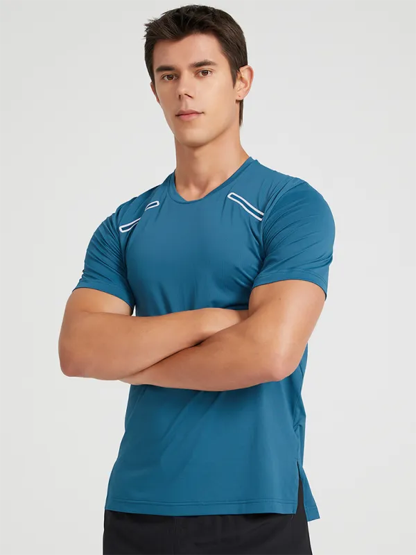 FlexVent Performance Tee