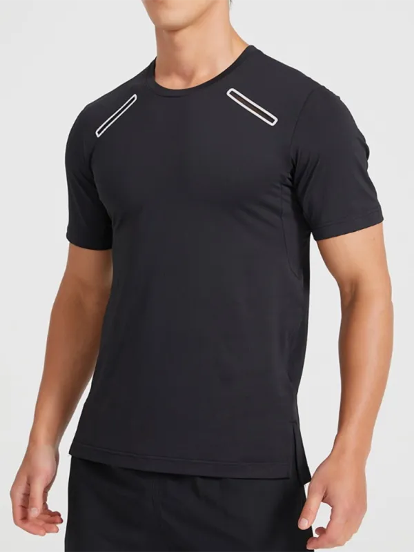 FlexVent Performance Tee