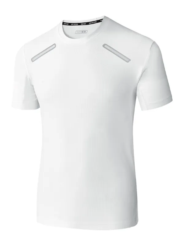 FlexVent Performance Tee