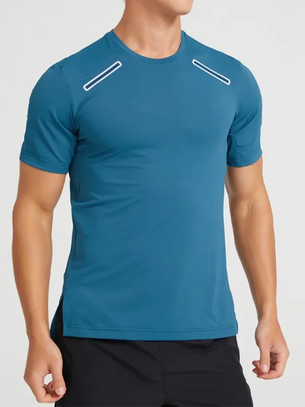 FlexVent Performance Tee