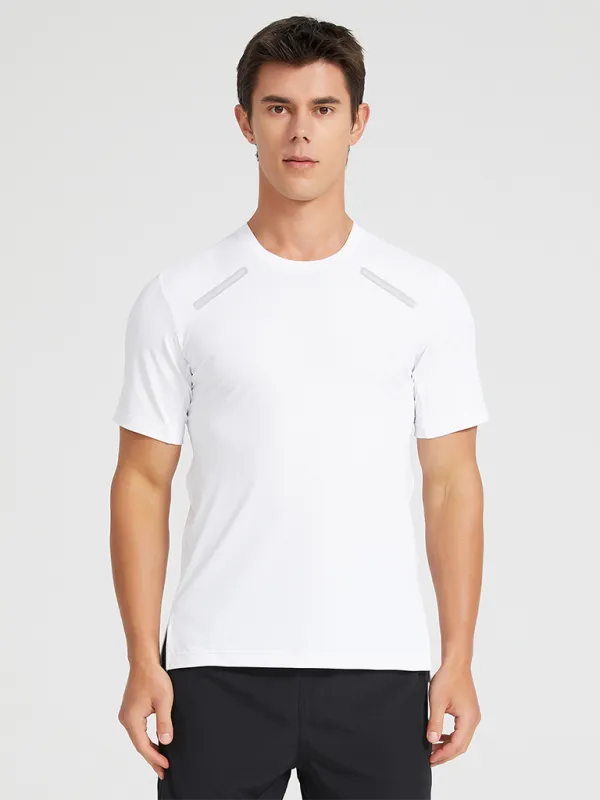 FlexVent Performance Tee