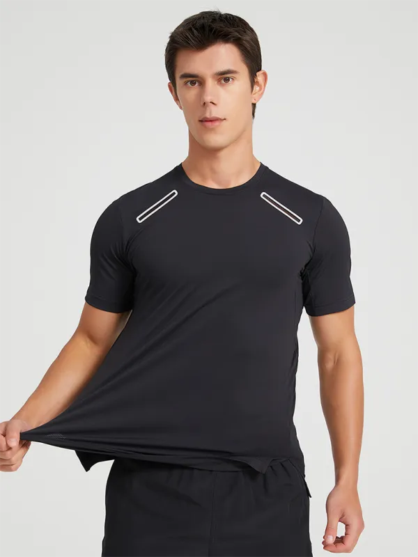 FlexVent Performance Tee