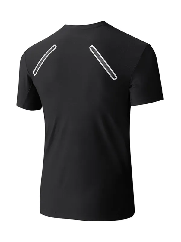 FlexVent Performance Tee