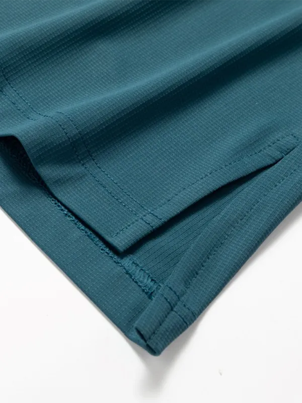 FlexVent Performance Tee