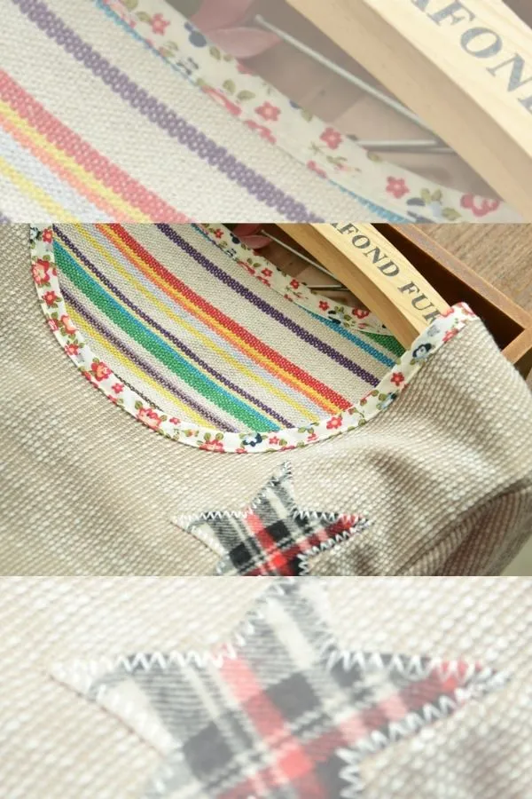 Floral Printed Round Neck Blouse
