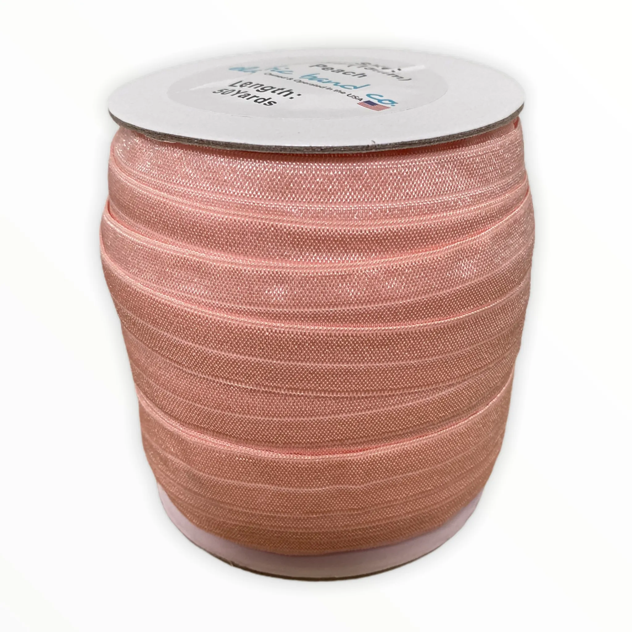 Fold Over Elastic – 50 yards