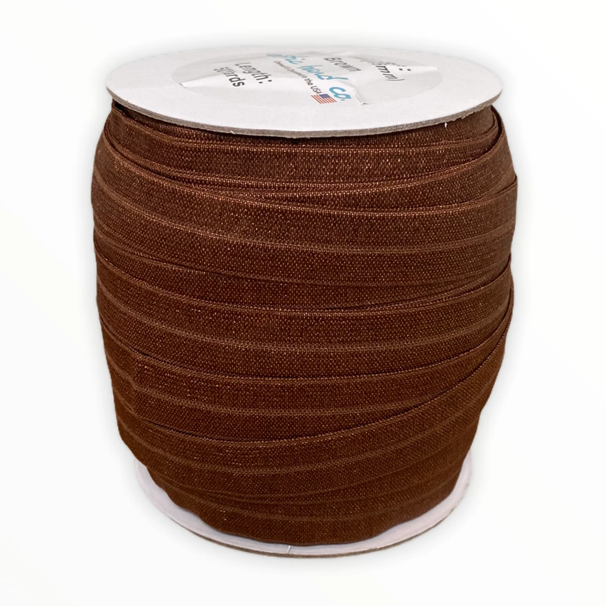 Fold Over Elastic – 50 yards