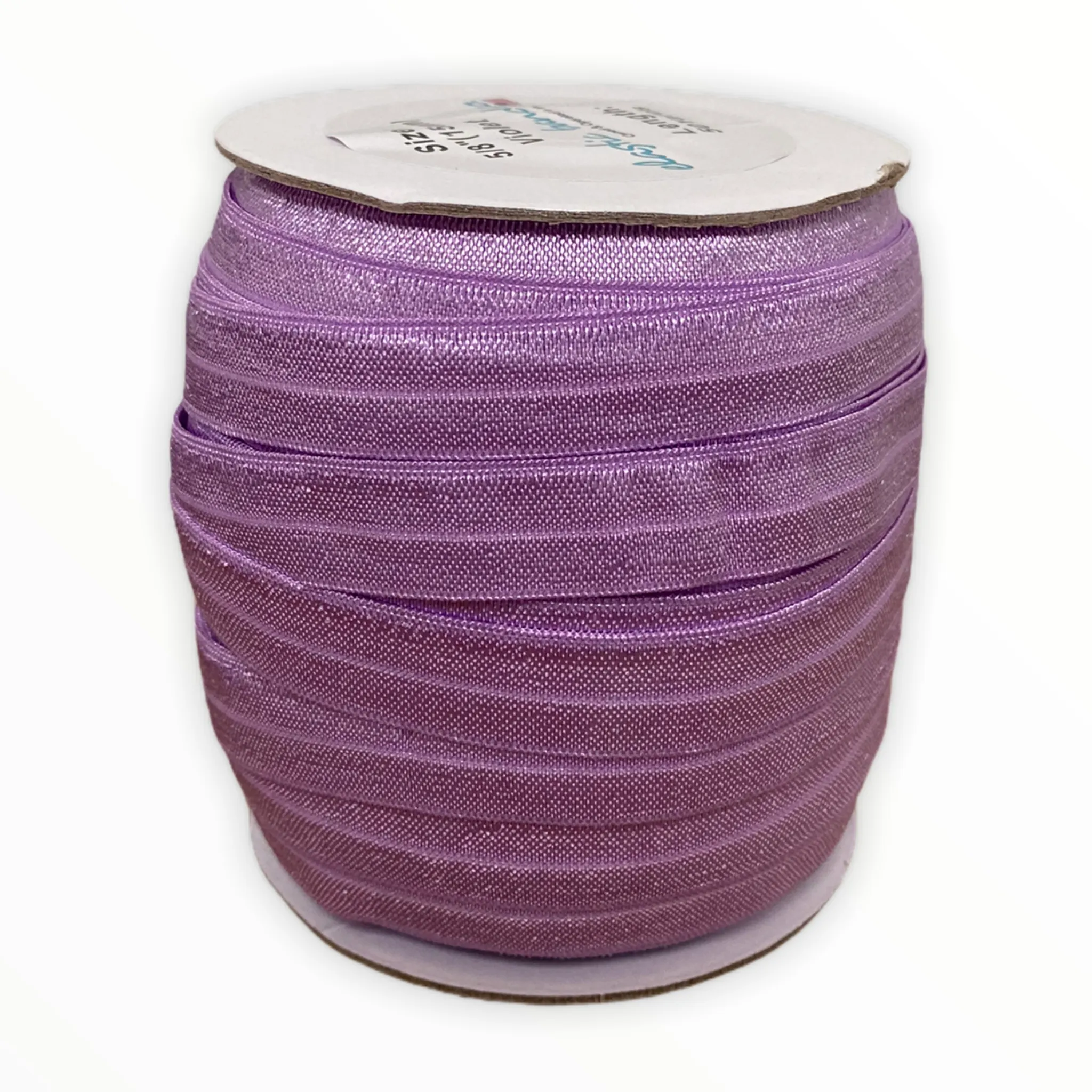 Fold Over Elastic – 50 yards