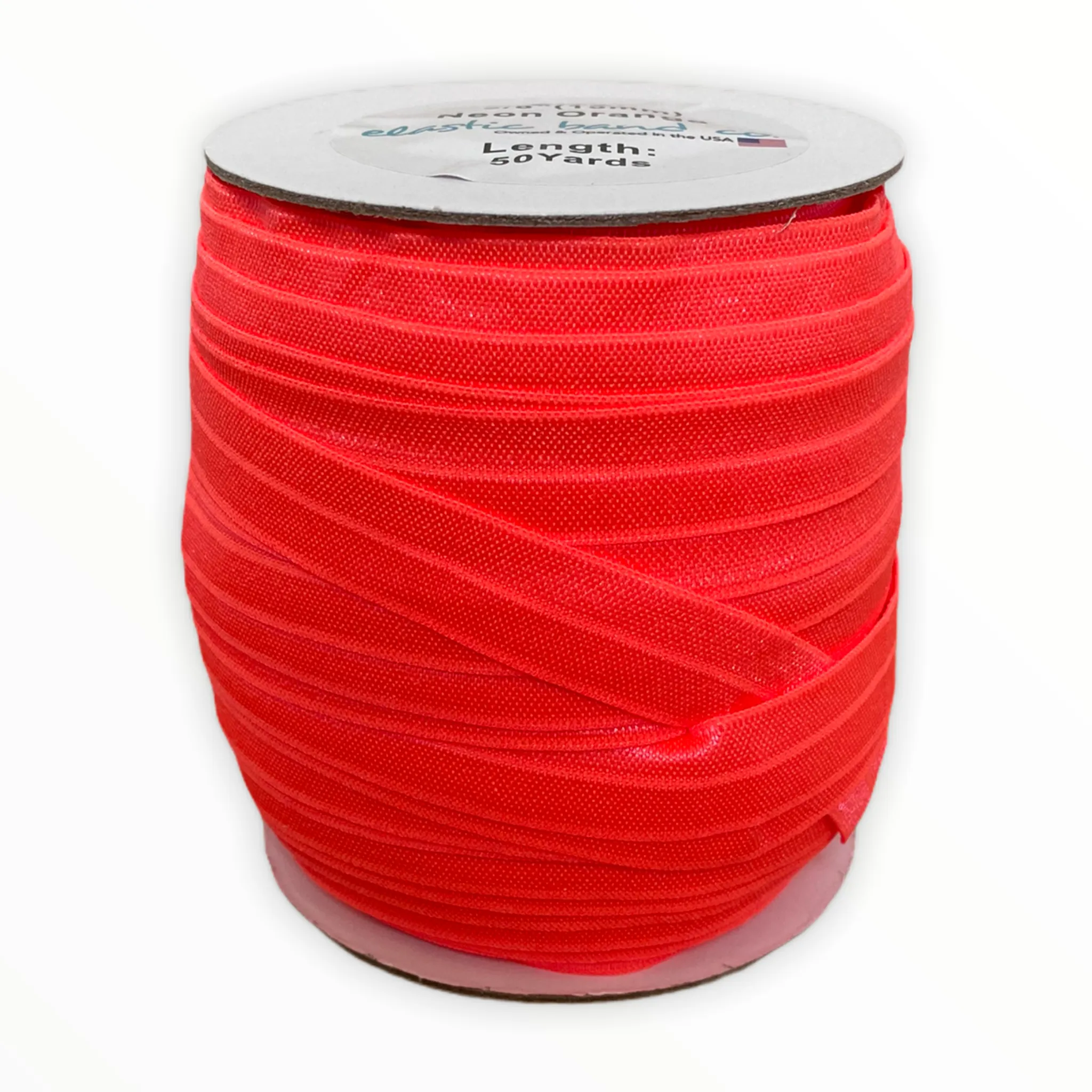 Fold Over Elastic – 50 yards