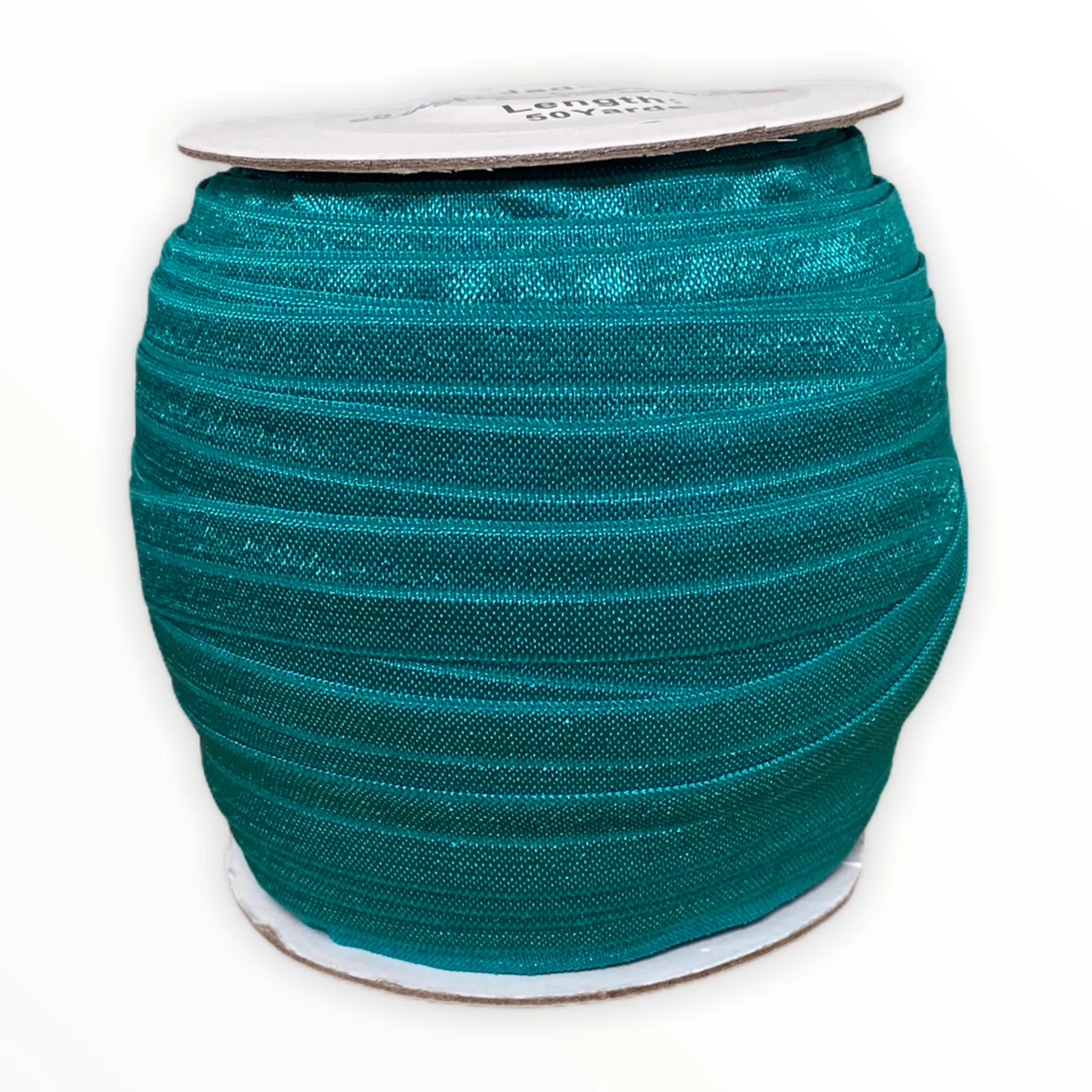 Fold Over Elastic – 50 yards