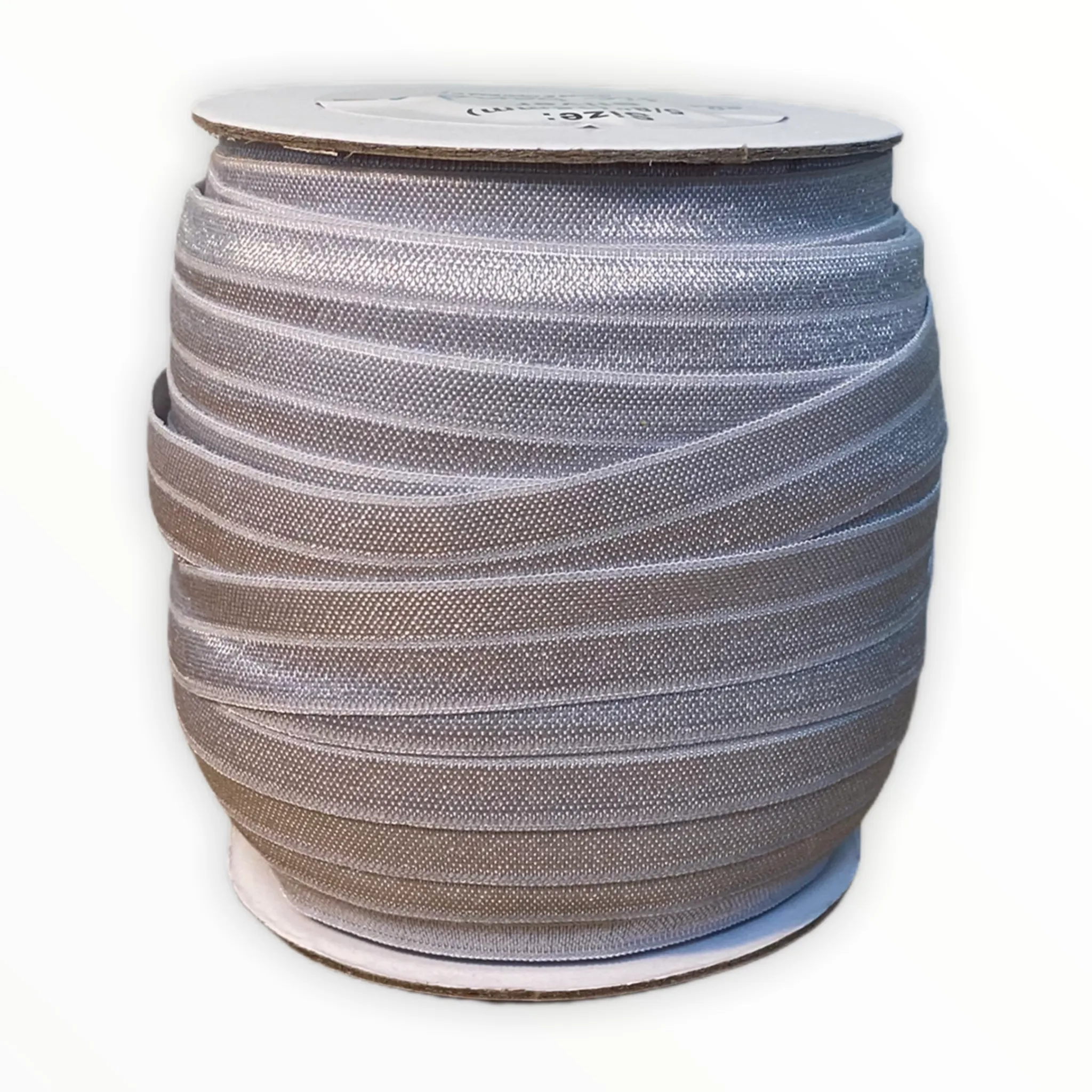 Fold Over Elastic – 50 yards