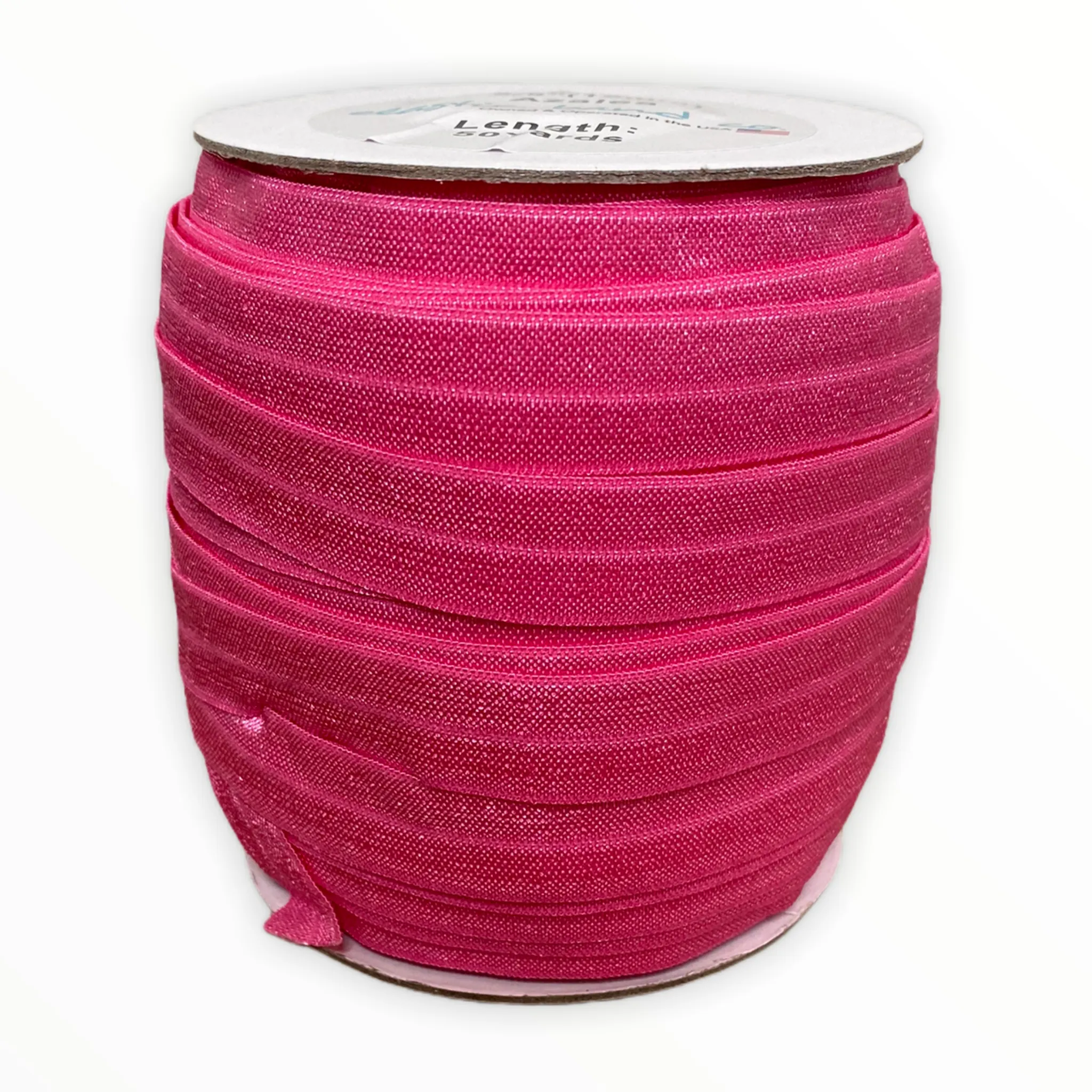 Fold Over Elastic – 50 yards