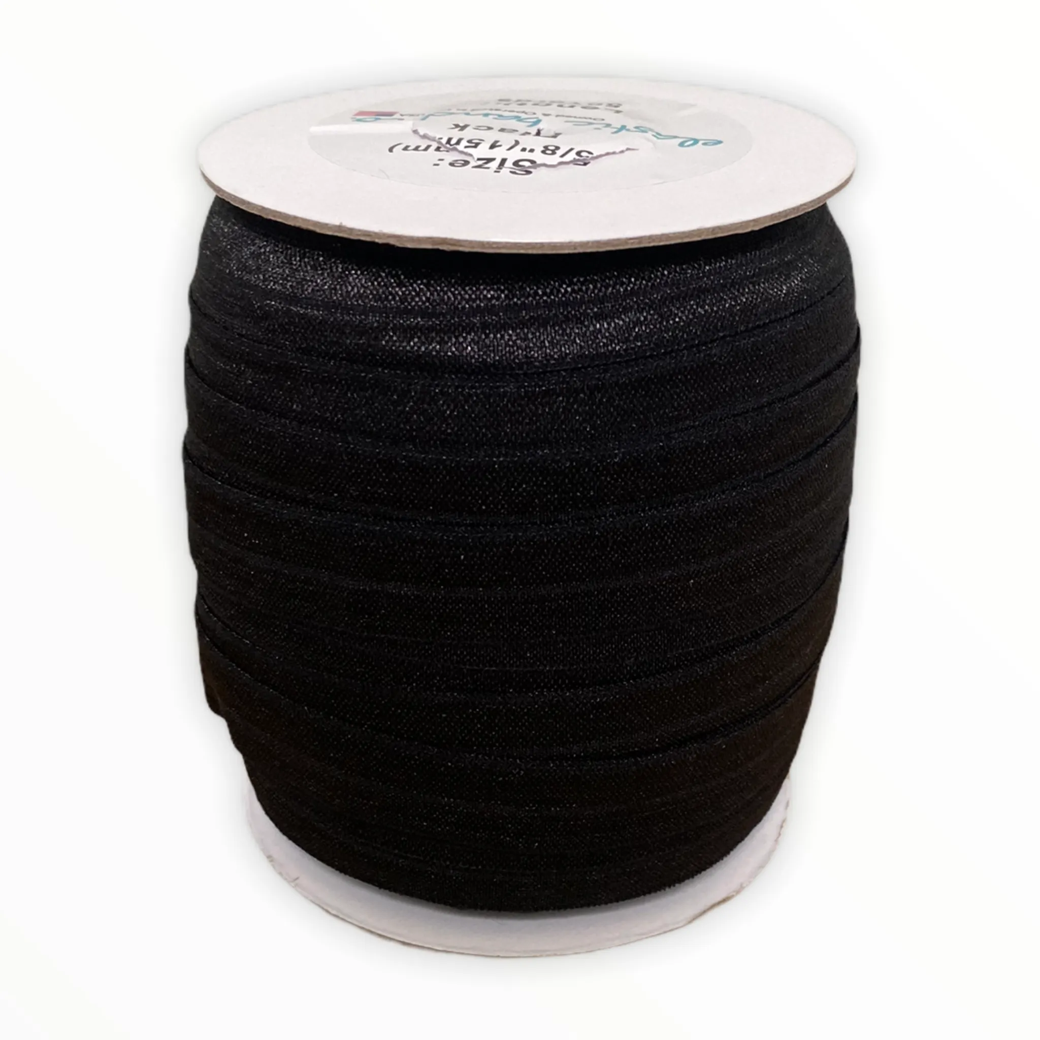 Fold Over Elastic – 50 yards