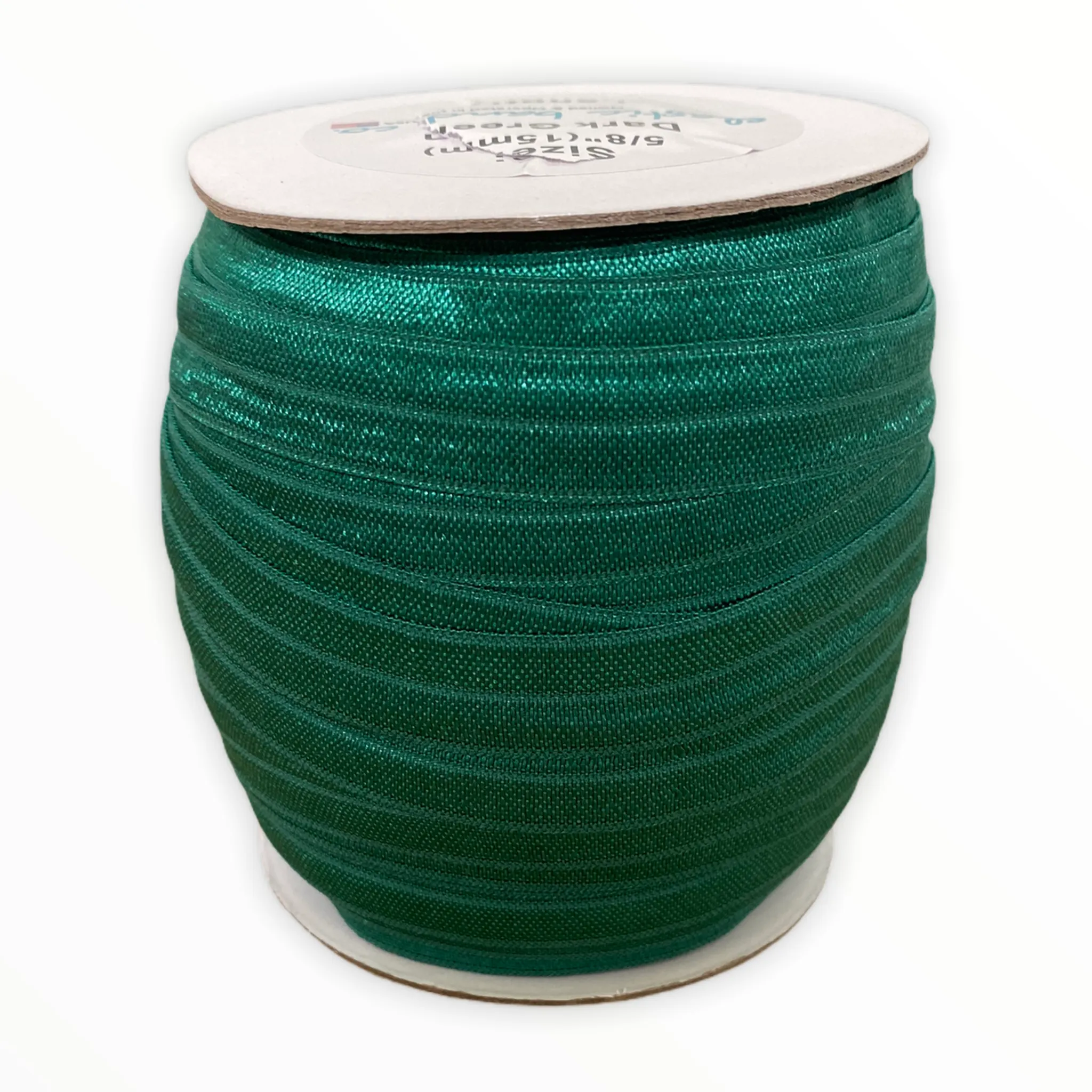 Fold Over Elastic – 50 yards