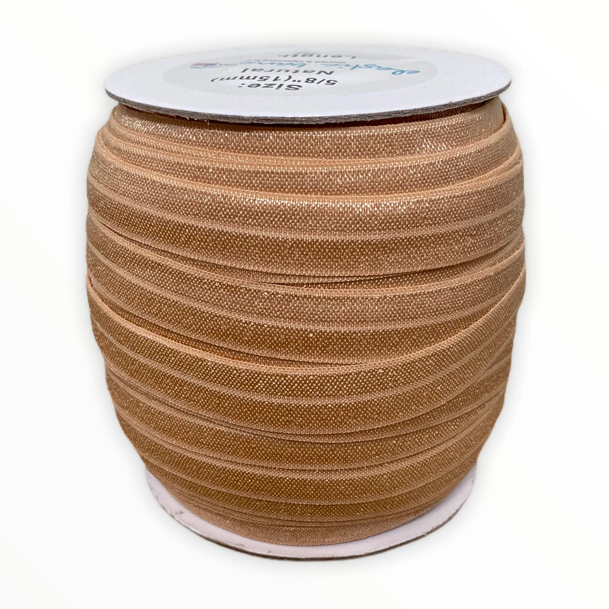 Fold Over Elastic – 50 yards