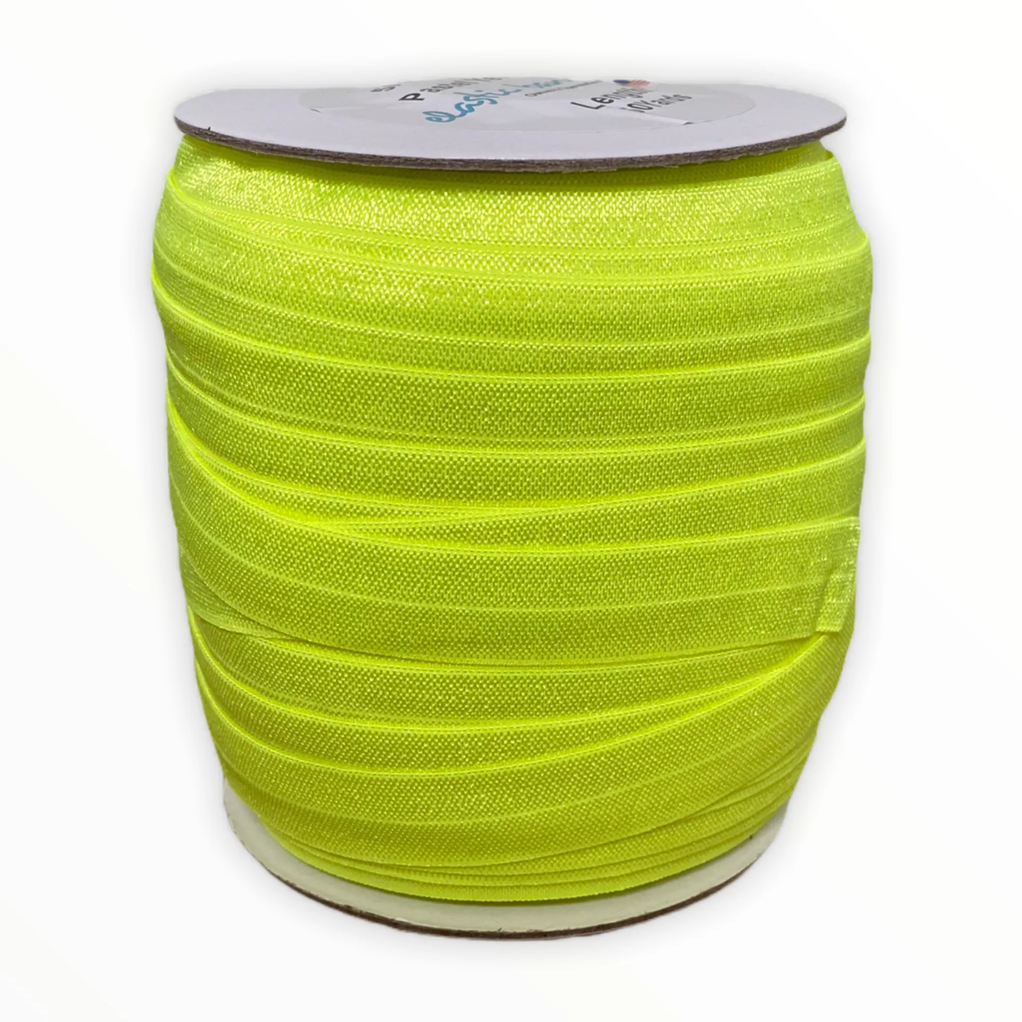 Fold Over Elastic – 50 yards