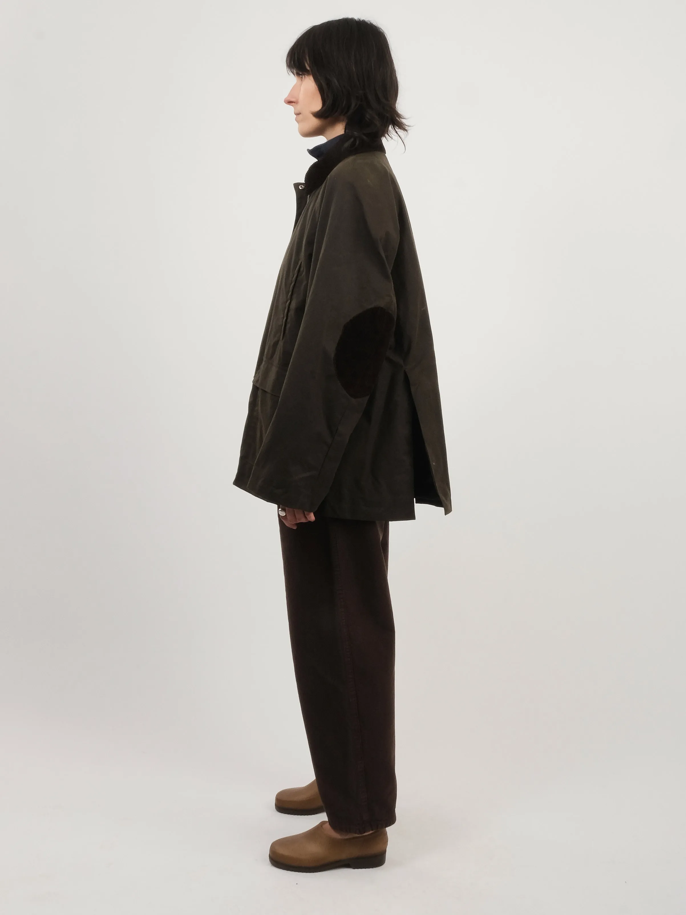 Forest Country Jacket