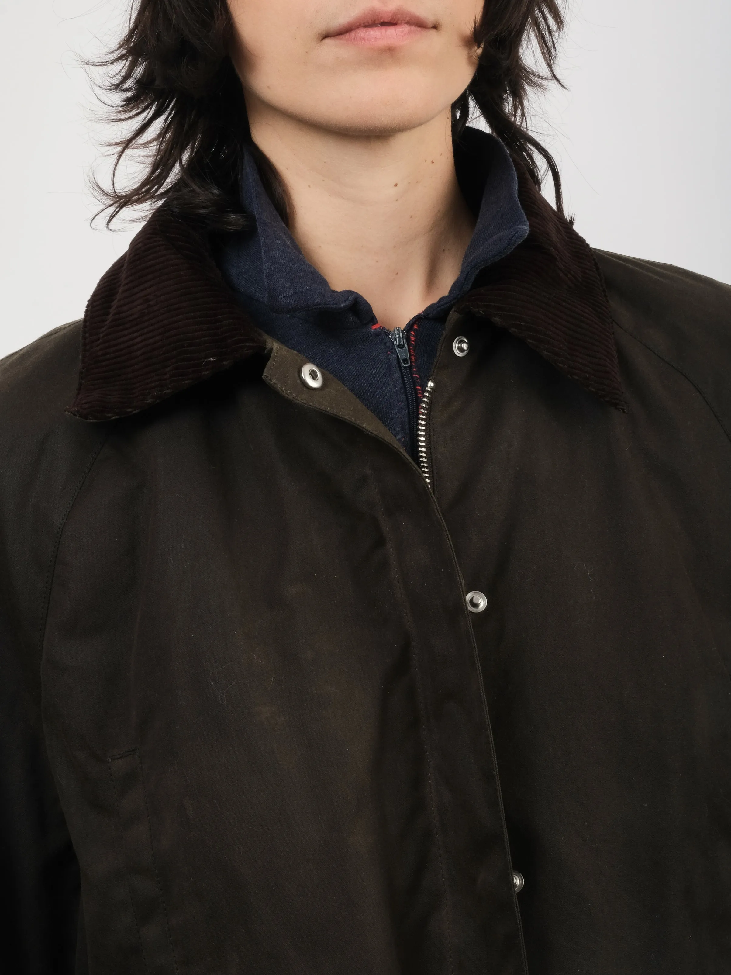 Forest Country Jacket