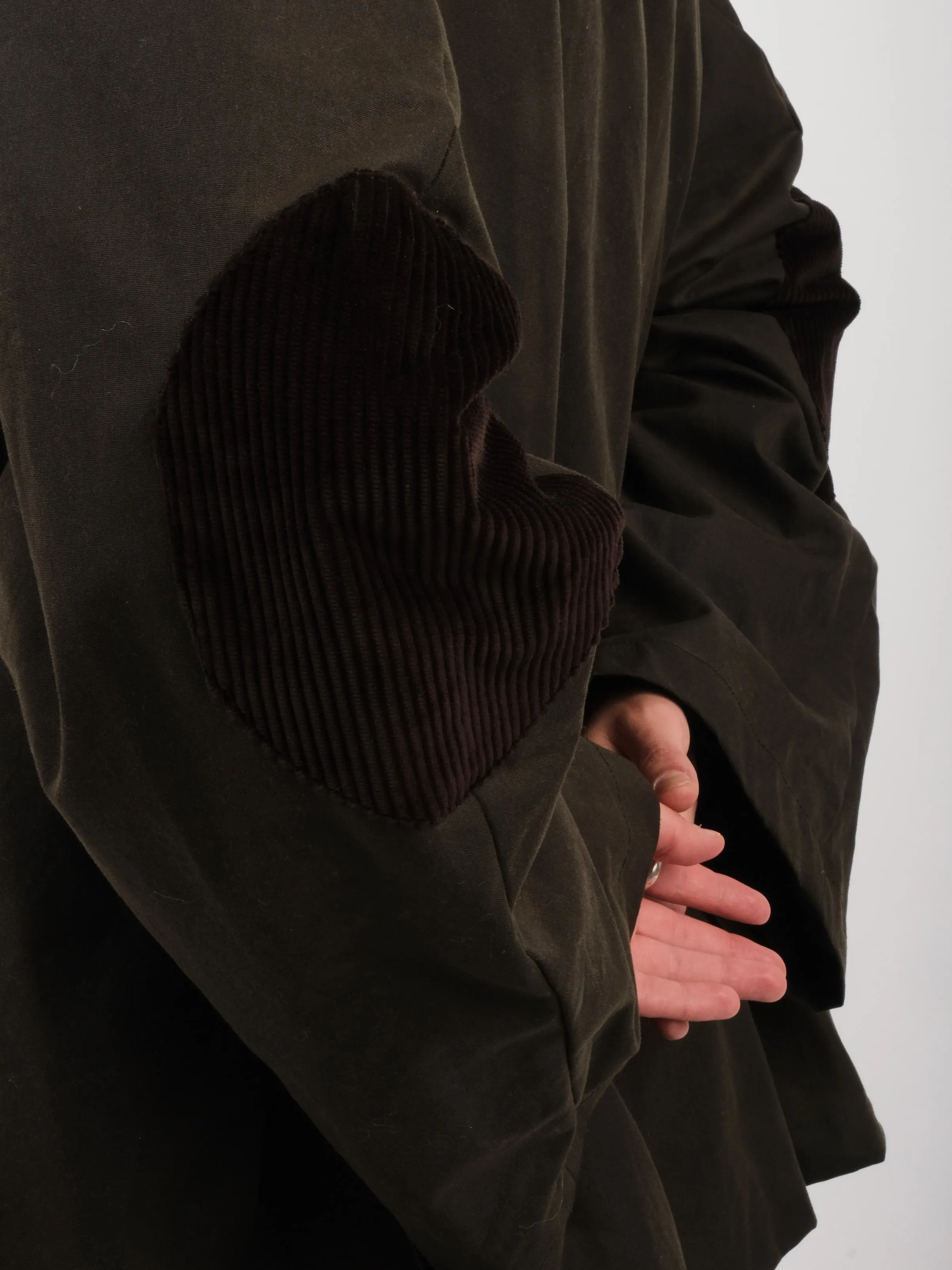 Forest Country Jacket