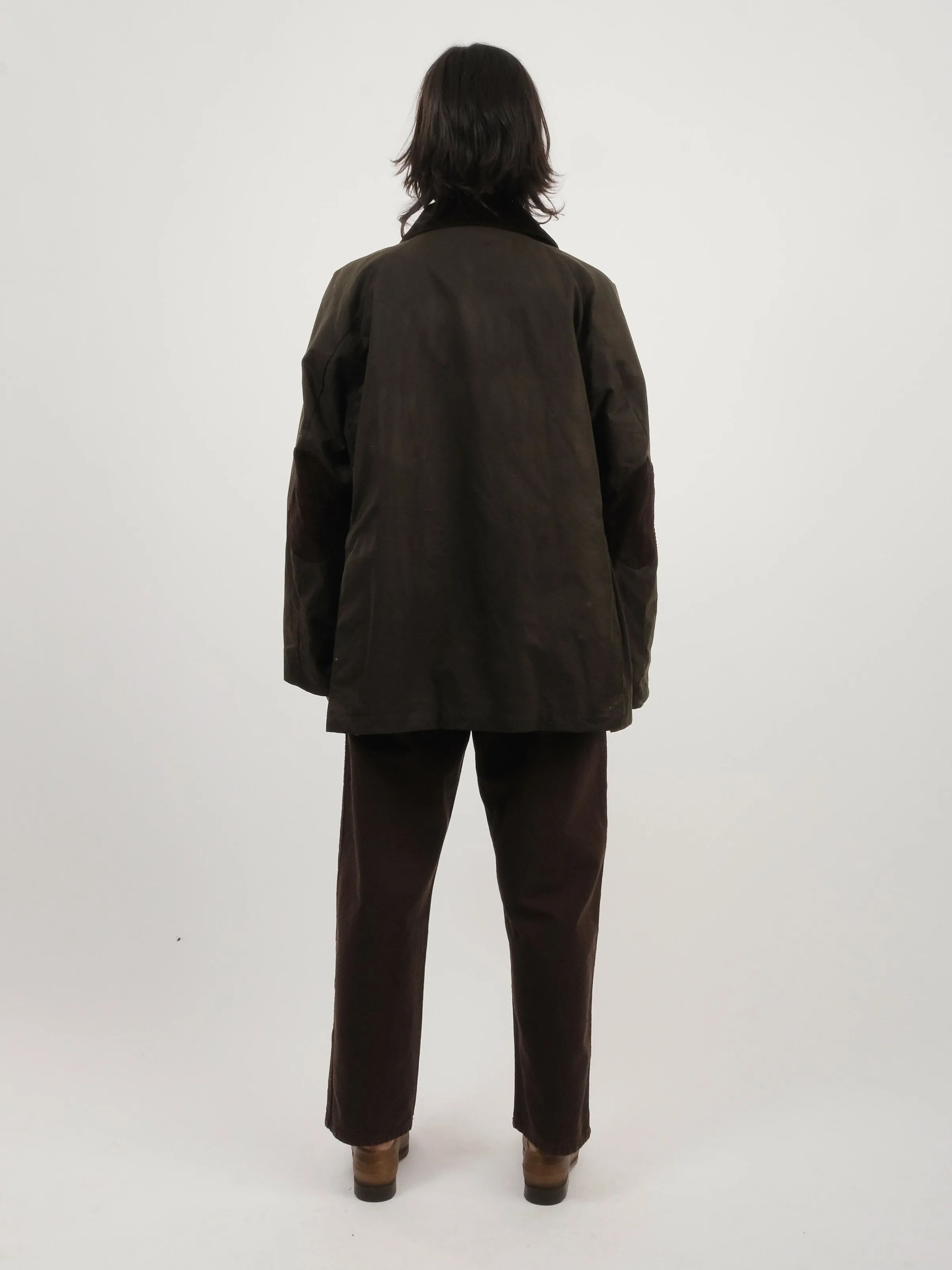 Forest Country Jacket
