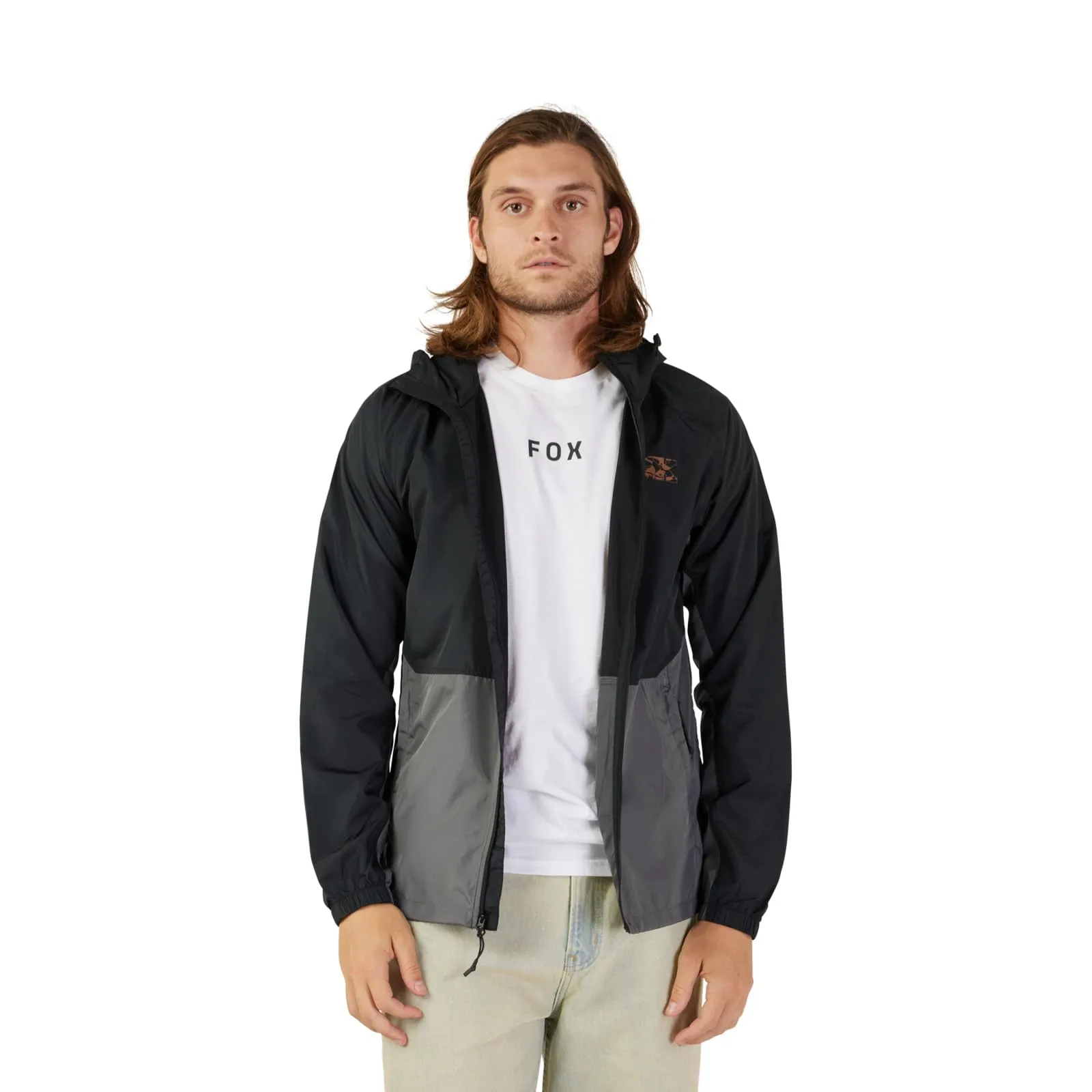 Fox Racing Men's Cienega Windbreaker