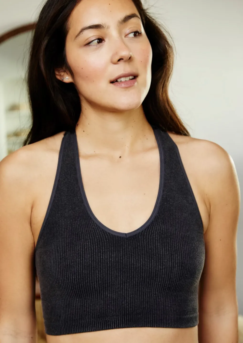 Free Throw Crop