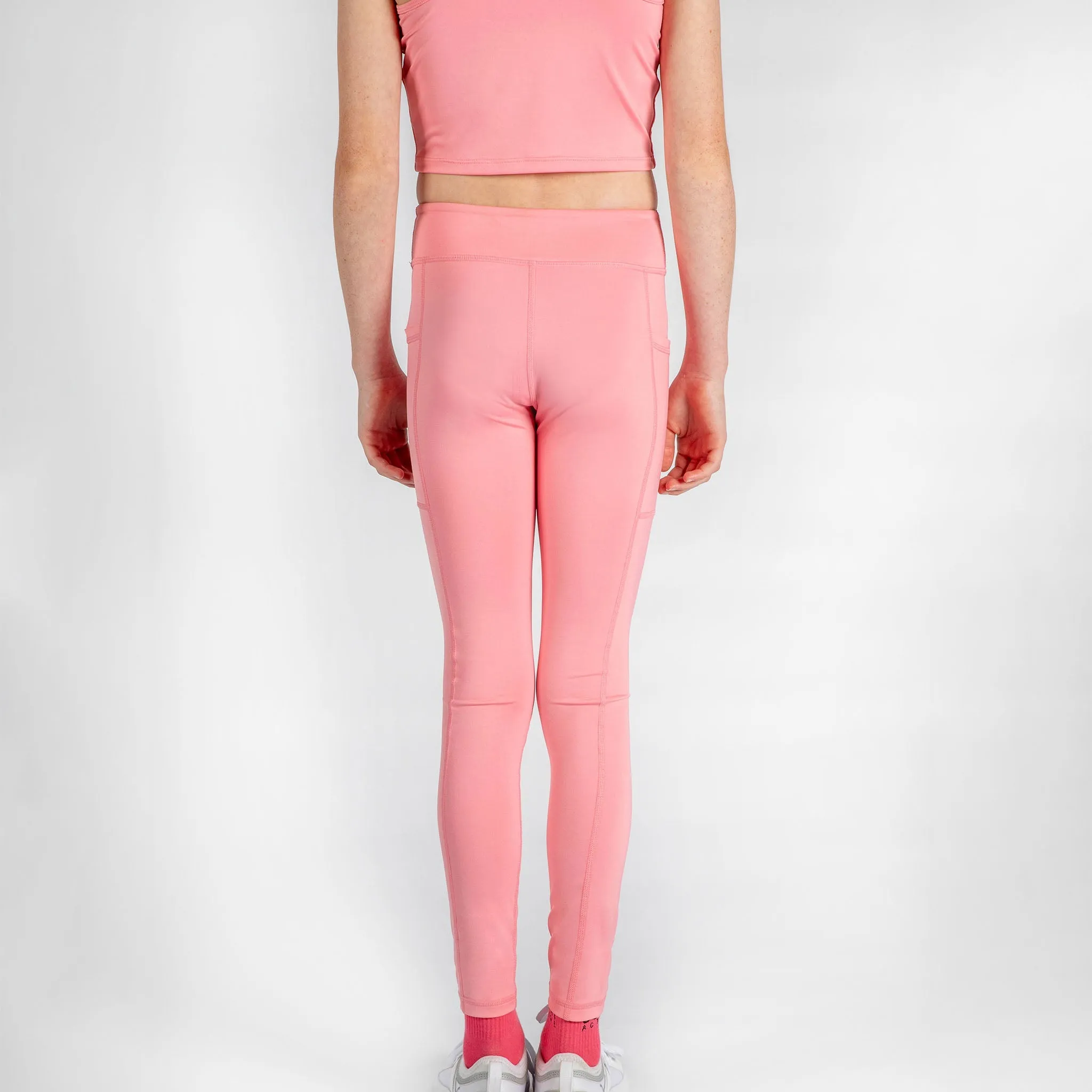 Full Length Tight