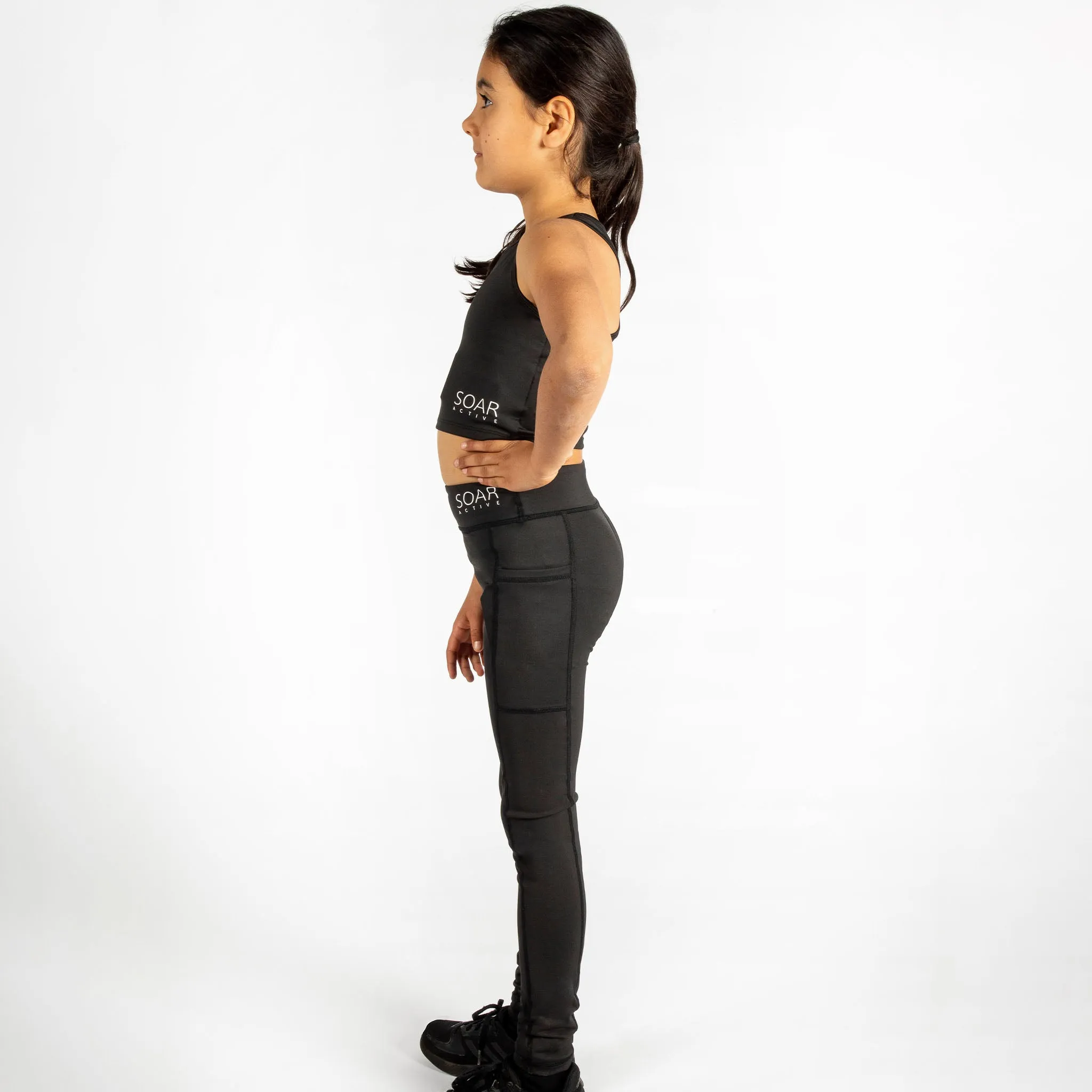 Full Length Tight