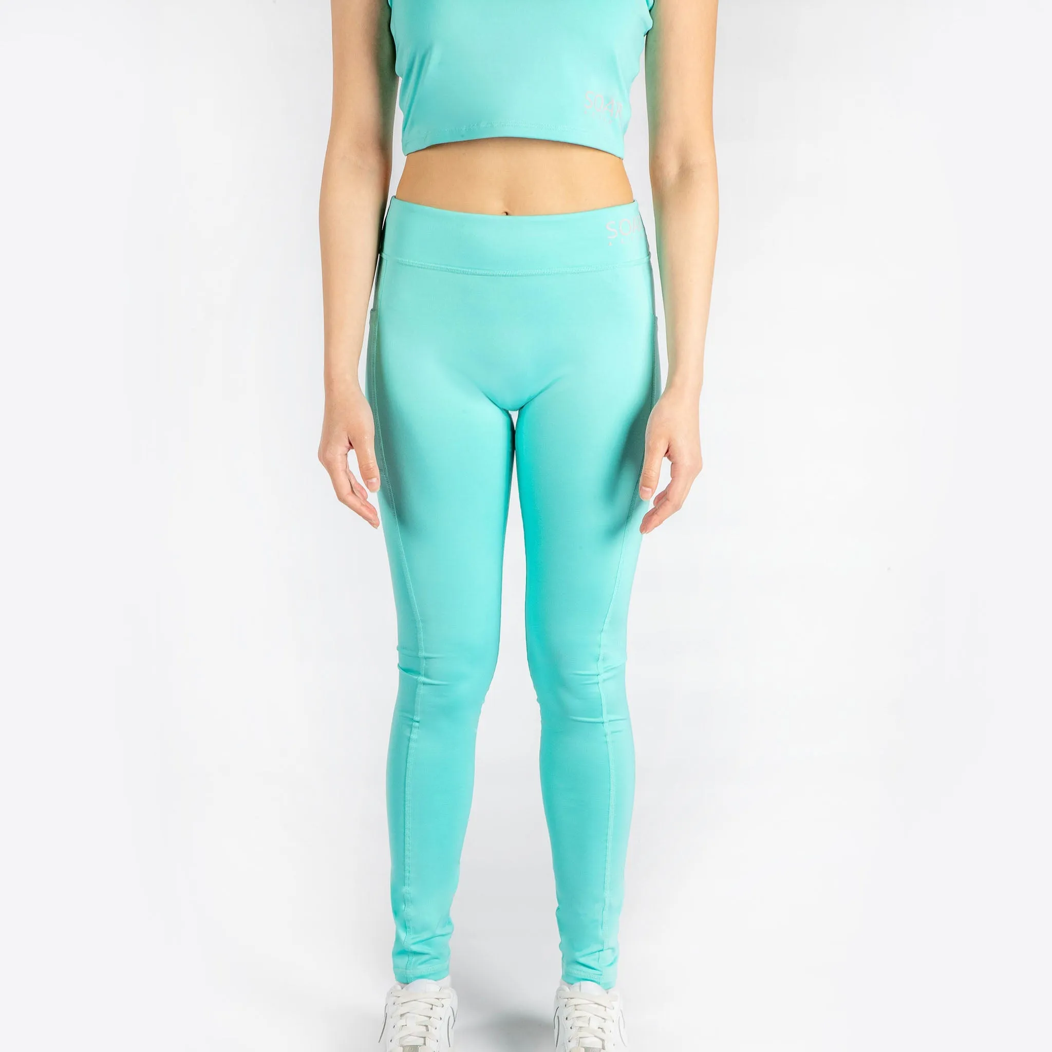 Full Length Tight