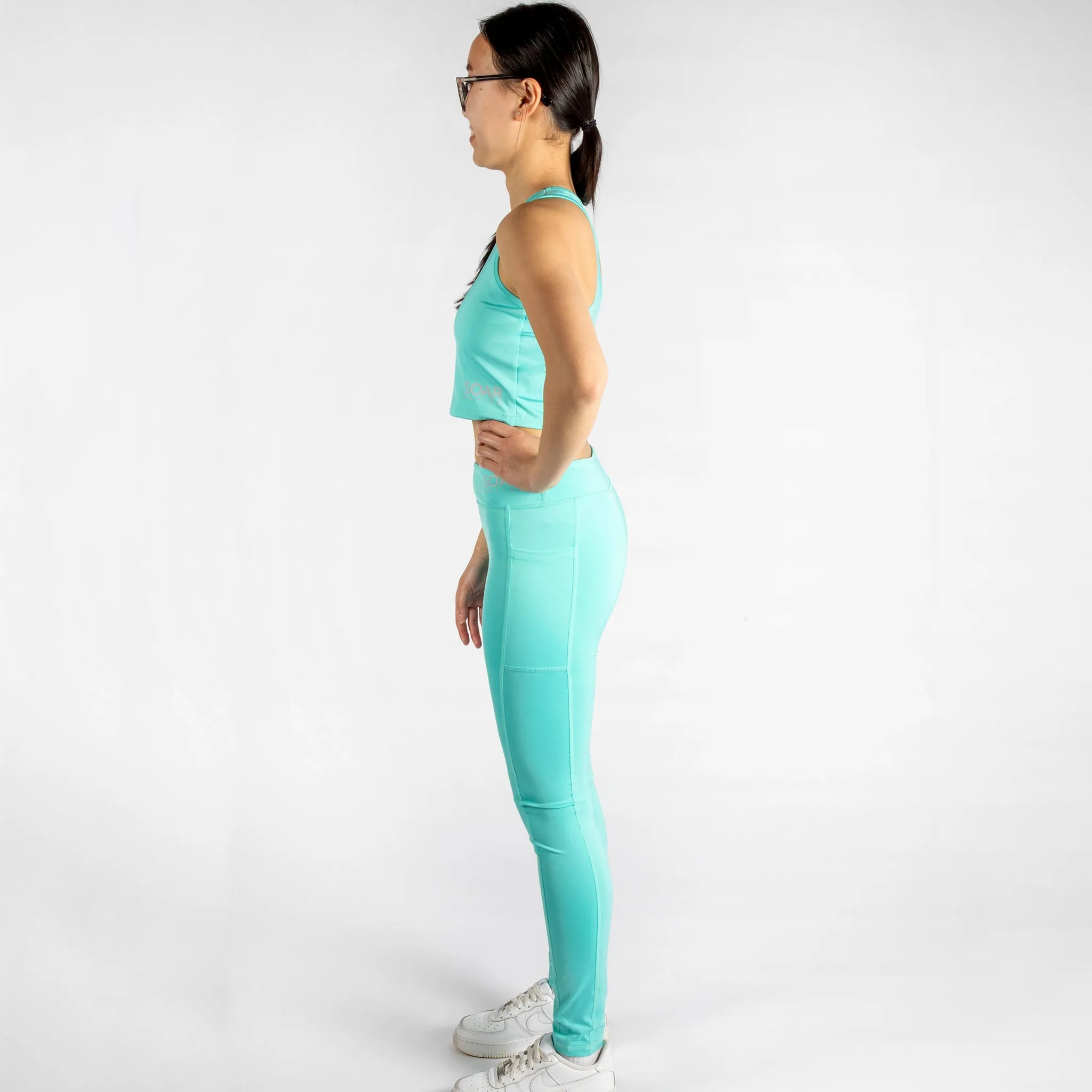 Full Length Tight