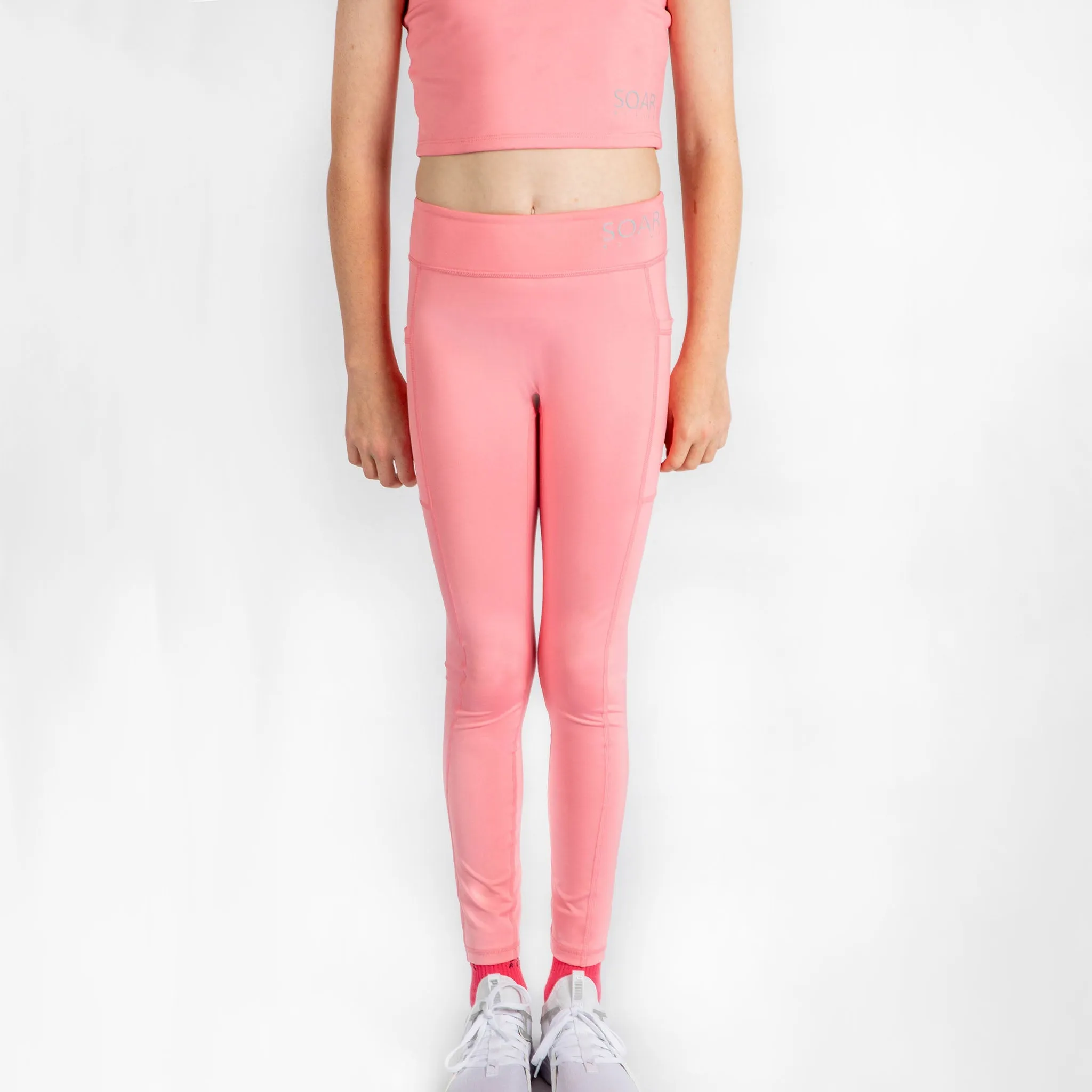 Full Length Tight