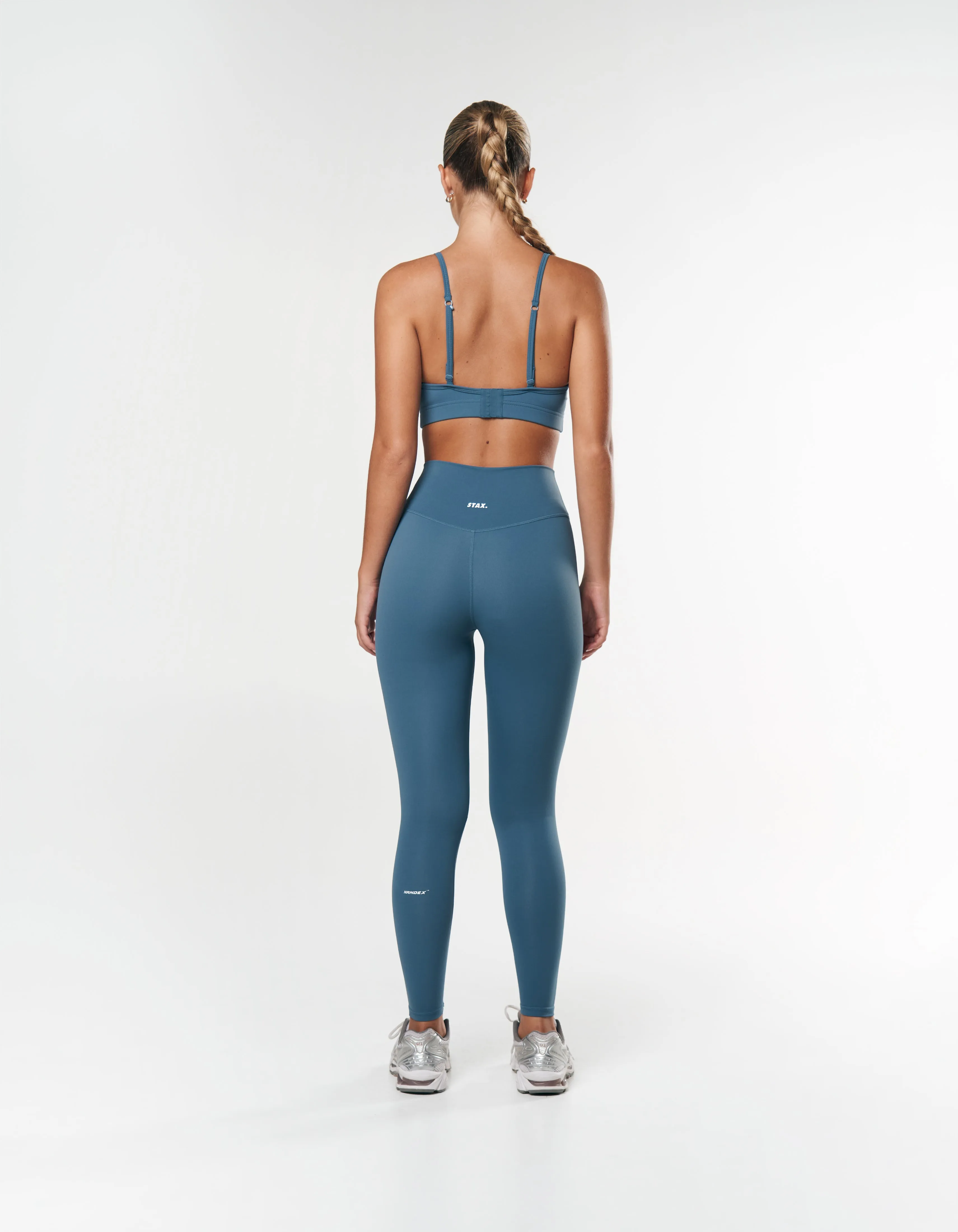 Full Length Tights NANDEX ™ Original - Dark Blue