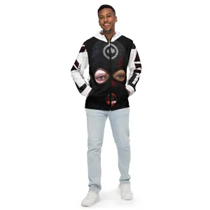FVA ski mask Men’s windbreaker