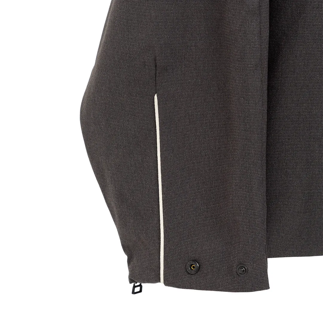 “G.A.T.-01J” Synchronize Utility Kimono Jacket