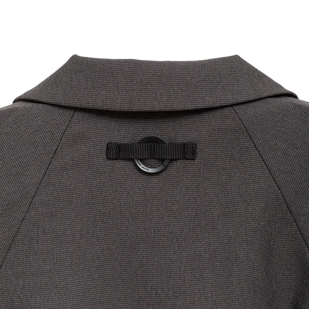 “G.A.T.-01J” Synchronize Utility Kimono Jacket