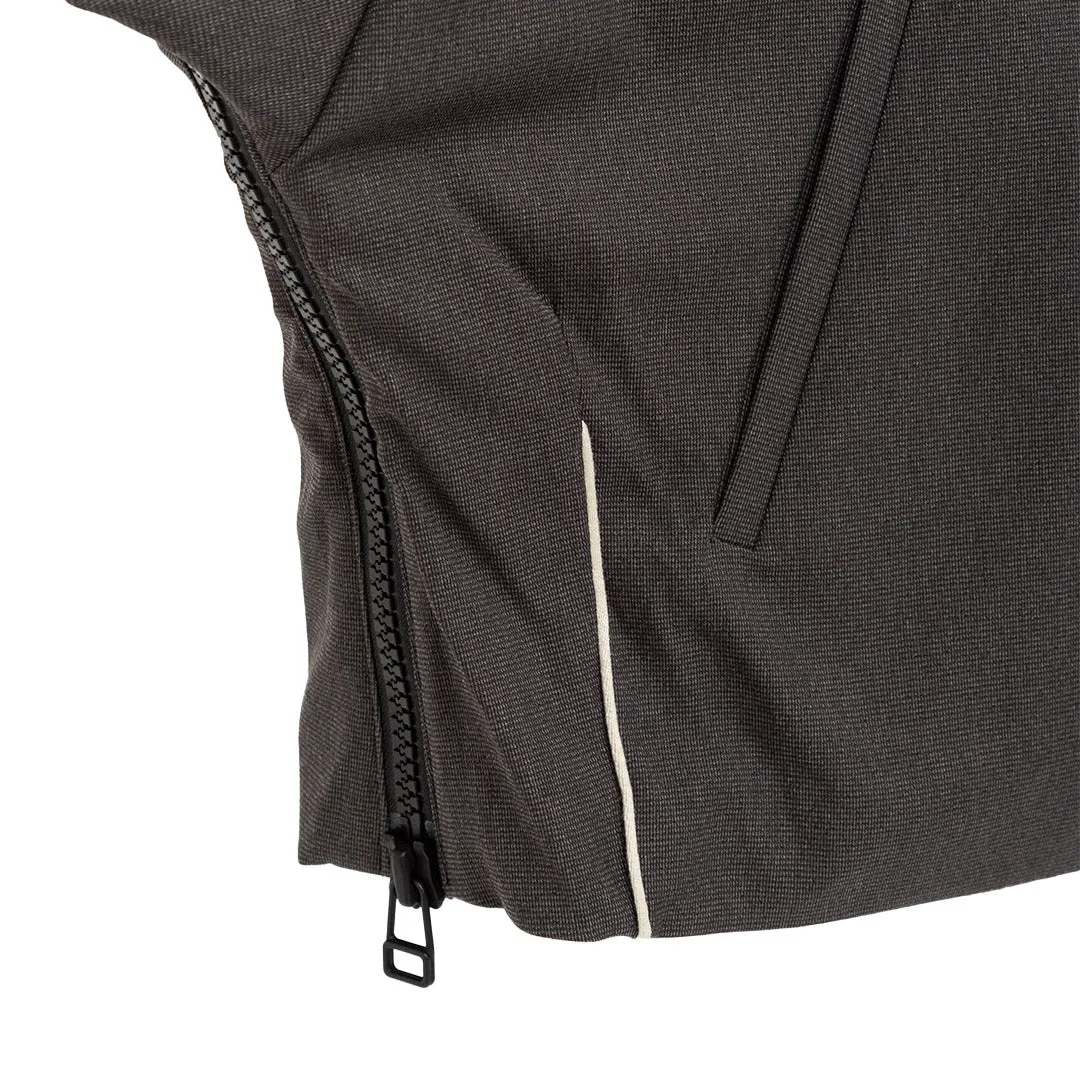 “G.A.T.-01J” Synchronize Utility Kimono Jacket
