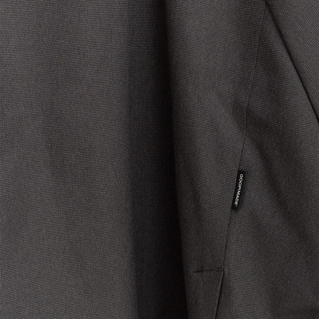 “G.A.T.-01J” Synchronize Utility Kimono Jacket