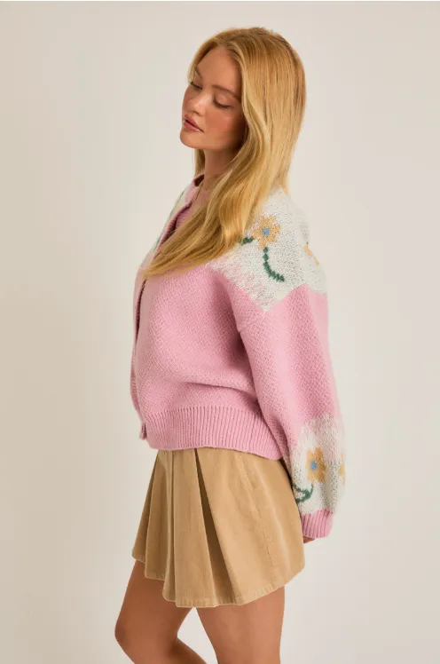 General Hospital Sweater