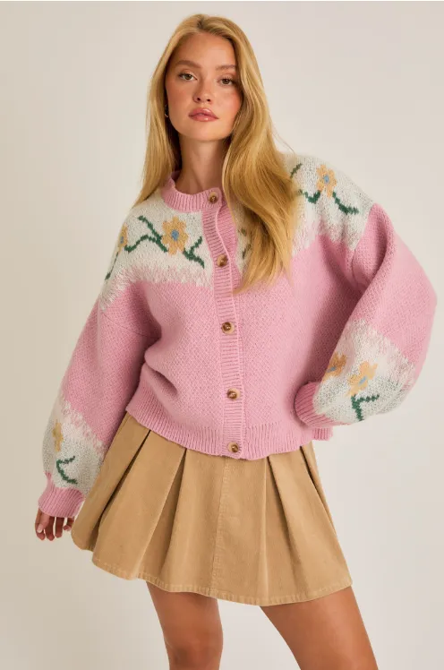 General Hospital Sweater
