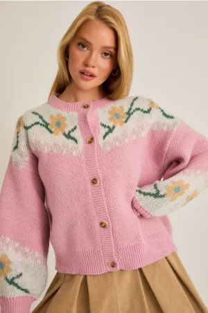 General Hospital Sweater