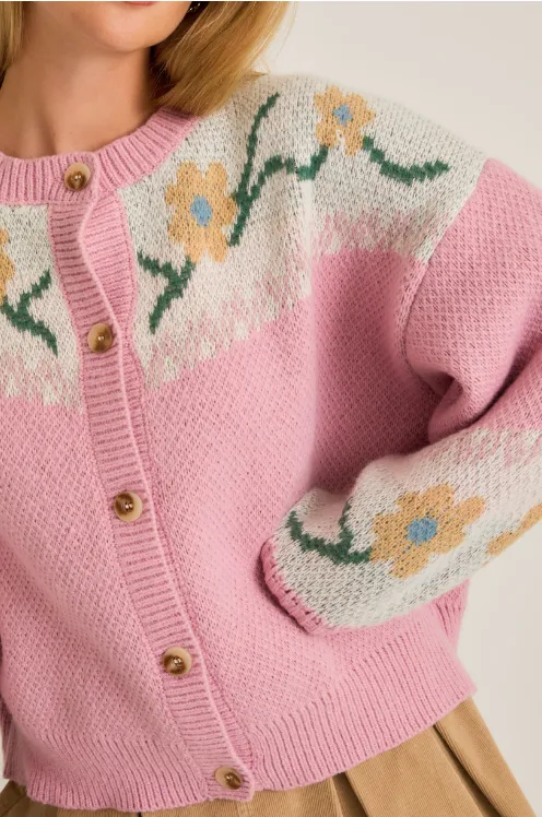 General Hospital Sweater