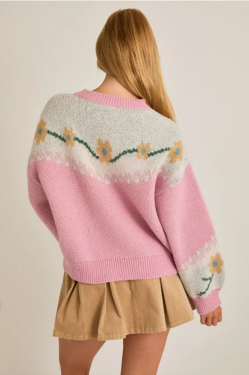 General Hospital Sweater